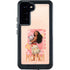 Disney Princess Moana and Pua Galaxy S24 Plus Waterproof Case